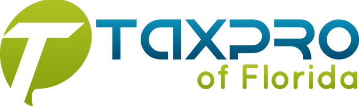 Taxpro  Logo